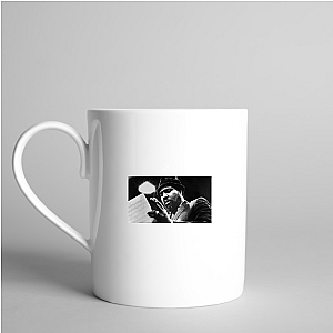 Thelonious Rules No One Follows Thelonius Monk Mugs