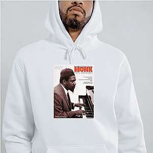 Monk Mode On Thelonius Monk Hoodies