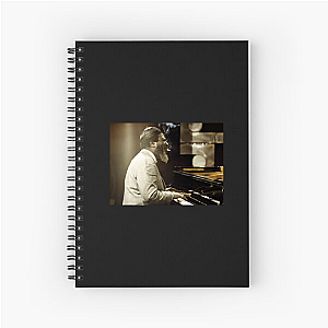 Thelonious Time Is Abstract Thelonius Monk Notebook