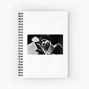 Thelonious Rules No One Follows Thelonius Monk Notebook