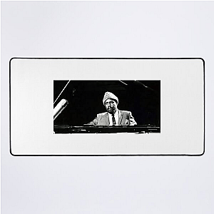 Be Bold. Be Monk. Thelonius Monk Mouse Pads
