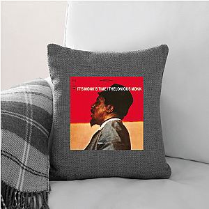 Jazz in Chaos – Monk Style Thelonius Monk Pillows Cover