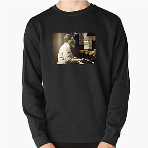 Thelonious Time Is Abstract Thelonius Monk Sweatshirts