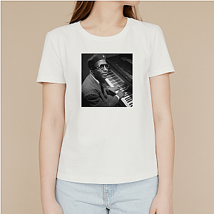 Think Like Monk Thelonius Monk T-Shirts