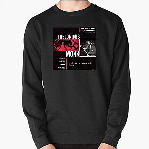No Chords Like Monk’s Thelonius Monk Sweatshirts