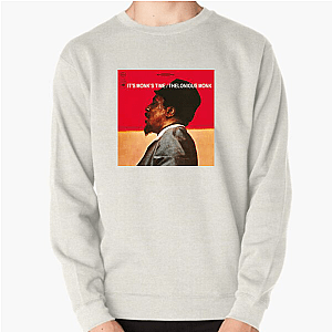Jazz in Chaos – Monk Style Thelonius Monk Sweatshirts