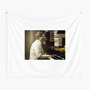 Thelonious Time Is Abstract Thelonius Monk Tapestries