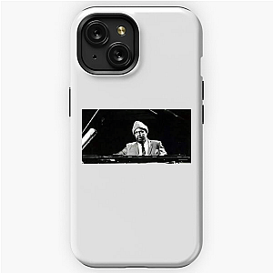Be Bold. Be Monk. Thelonius Monk iPhone Cases