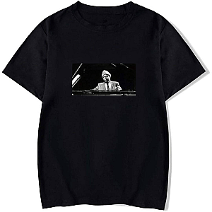 Be Bold. Be Monk. Thelonius Monk T-Shirts