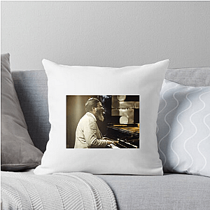 Thelonious Time Is Abstract Thelonius Monk Pillows Cover