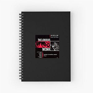 No Chords Like Monk’s Thelonius Monk Notebook