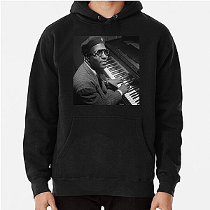 Think Like Monk Thelonius Monk Hoodies