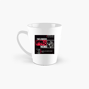 No Chords Like Monk’s Thelonius Monk Mugs