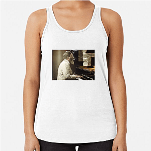 Thelonious Time Is Abstract Thelonius Monk Tank Tops