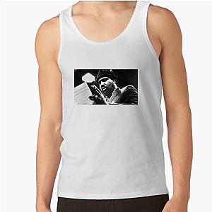 Thelonious Rules No One Follows Thelonius Monk Tank Tops