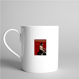 Cool Never Needed Approval Thelonius Monk Mugs
