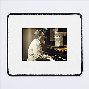 Thelonious Time Is Abstract Thelonius Monk Mouse Pads