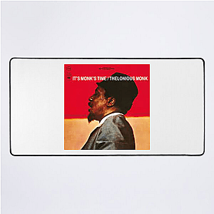 Jazz in Chaos – Monk Style Thelonius Monk Mouse Pads