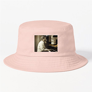 Thelonious Time Is Abstract Thelonius Monk Hats & Caps