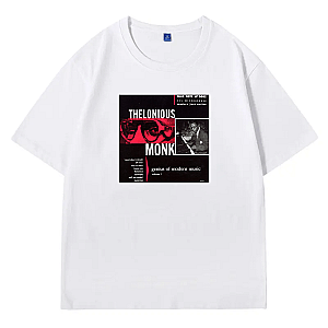 No Chords Like Monk’s Thelonius Monk T-Shirts