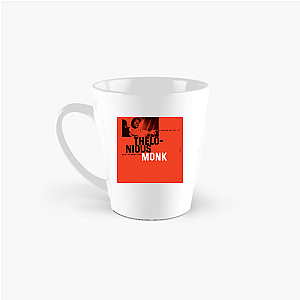 Thelonious Mindset: Wildly Precise Thelonius Monk Mugs
