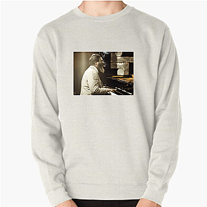Thelonious Time Is Abstract Thelonius Monk Sweatshirts