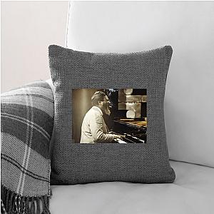 Thelonious Time Is Abstract Thelonius Monk Pillows Cover