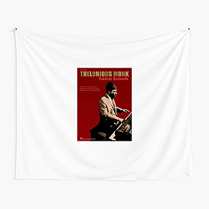 Cool Never Needed Approval Thelonius Monk Tapestries