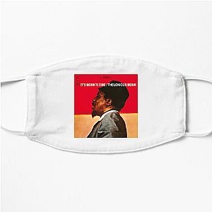 Jazz in Chaos – Monk Style Thelonius Monk Face Masks