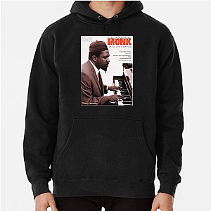 Monk Mode On Thelonius Monk Hoodies