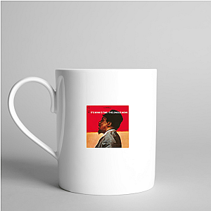 Jazz in Chaos – Monk Style Thelonius Monk Mugs
