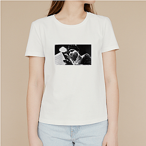 Thelonious Rules No One Follows Thelonius Monk T-Shirts