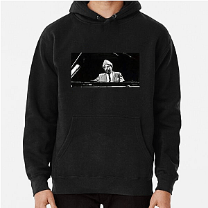 Be Bold. Be Monk. Thelonius Monk Hoodies