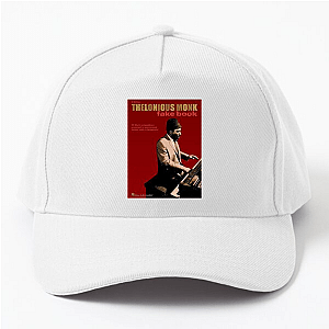 Cool Never Needed Approval Thelonius Monk Hats & Caps