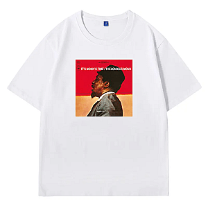 Jazz in Chaos – Monk Style Thelonius Monk T-Shirts