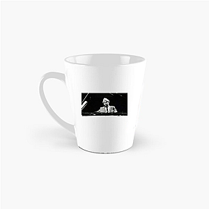 Be Bold. Be Monk. Thelonius Monk Mugs