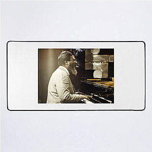 Thelonious Time Is Abstract Thelonius Monk Mouse Pads