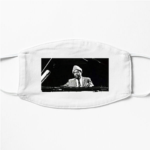 Be Bold. Be Monk. Thelonius Monk Face Masks