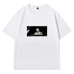 Be Bold. Be Monk. Thelonius Monk T-Shirts