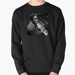 Think Like Monk Thelonius Monk Sweatshirts
