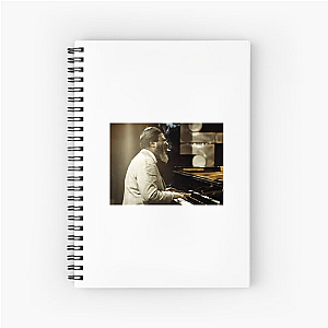 Thelonious Time Is Abstract Thelonius Monk Notebook