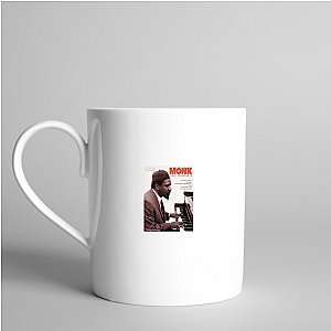 Monk Mode On Thelonius Monk Mugs