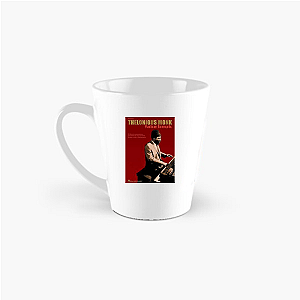 Cool Never Needed Approval Thelonius Monk Mugs
