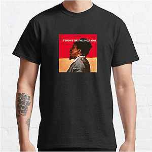 Jazz in Chaos – Monk Style Thelonius Monk T-Shirts
