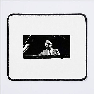 Be Bold. Be Monk. Thelonius Monk Mouse Pads