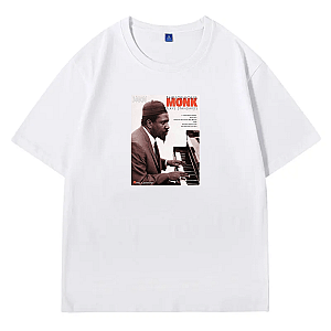 Monk Mode On Thelonius Monk T-Shirts