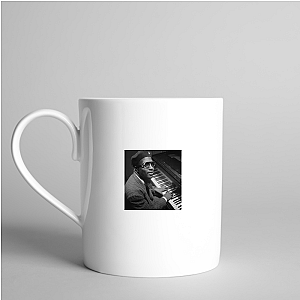 Think Like Monk Thelonius Monk Mugs
