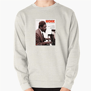 Monk Mode On Thelonius Monk Sweatshirts
