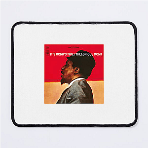 Jazz in Chaos – Monk Style Thelonius Monk Mouse Pads