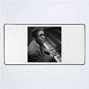 Think Like Monk Thelonius Monk Mouse Pads